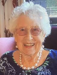 Condolence Book for Pauline Chambers (née Byrne) (Greystones, Wicklow)