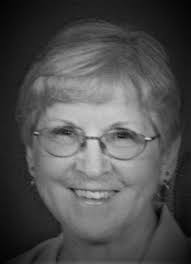 Mary Ellen Olson Obituary December 25, 2020