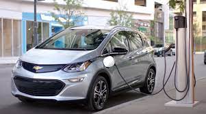 Find out how long it takes to charge the chevy bolt before you can be on your way in elgin. 2017 Chevy Bolt Ev Charging Shortcomings Gm Authority