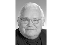 Rory McIvor Obituary (1939