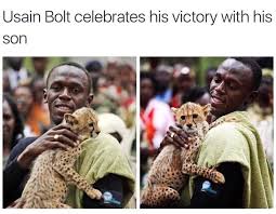 The best memes from instagram, facebook, vine, and twitter about usain bolt memes. Memebase Usain Bolt All Your Memes In Our Base Funny Memes Cheezburger