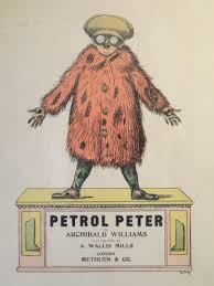 File Petrol Peter Struwwelpeter Museum Frankfurt Am Main Dsc03091 Jpg Frankfurt Am Main Illustrators Museum