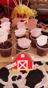 Check spelling or type a new query. Farm Baby Shower Party Ideas Photo 21 Of 22 Farm Baby Shower Pig Baby Shower Country Baby Shower