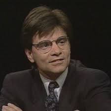 Laura Tyson — Charlie Rose