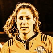 Popular music tracks, songs tagged womensrugby