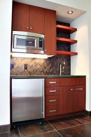 mesmerizing kitchen office design idea