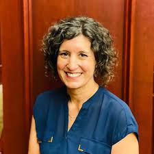 We are so excited to have...