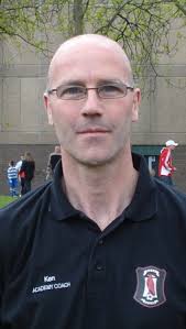 Tipton Town Under 9s Mini Soccer