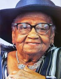 Obituary information for Buelah Lathon