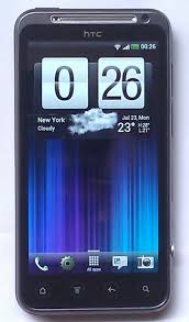 HTC Evo 4G+ - Wikiwand