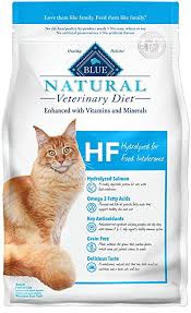 Cyanocobalamin should be supplemented parenterally. Buy Blue Natural Veterinary Diet Hf Hydrolyzed For Food Intolerance Dry Cat Food 7 Lb Online At Low Prices In India Amazon In