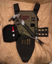 This stanley fatmax fubar is the perfect tool to make all your construction jobs easier. Perroz Lpspc Soft Armor Set Up And A Breaching Tool Modified Stanley Fubar Tacticalgear