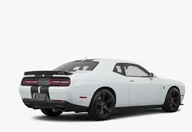 Dodge challenger iii рестайлинг 2. Srt Hellcat Model Shown 2017 Dodge Challenger Srt White Hd Png Download Kindpng