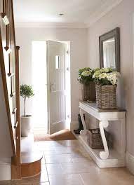 10 Feng Shui Tips To Keep The Bad Energy Away From Home Homify Hall Decor Staircase Pictures Hallway Decorating