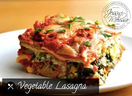 Vegetable Lasagna Recipe Fodmap Recipes Roasted Vegetable Lasagne Roasted Vegetable Lasagna