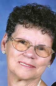 Angelina E. (Desilets) Bean obituary