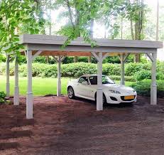 Whether you want inspiration for planning a carport renovation or are building a designer carport from scratch, houzz has 3,513 images from the best designers, decorators, and architects in the country, including jim mathews builder and royalty garage doors & gates. Carport C1 Bespoke Design Possible Lugarde