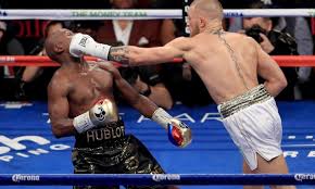 Find out about the mayweather vs. Mcgregor Am Devenit Obscen De Bogat DupÄƒ Ce Am Respectat Regulile Circului