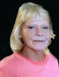 Obituary information for Cindy (Scherzinger) Garrison