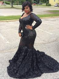 Plus Size Prom Dress Mermaid Prom Dress Long Sleeve Prom Dress Fashion Prom Dre Prom Dresses Long With Sleeves Plus Size Prom Dresses Prom Dresses With Sleeves