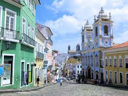 This tariff succeeded in increasing state revenues and stimulating the growth of national industry. Salvador Bahia Stadtereisen Stadtetrips Gunstig Online Buchen