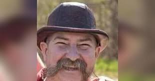 Stephen Kenneth Walker Obituary