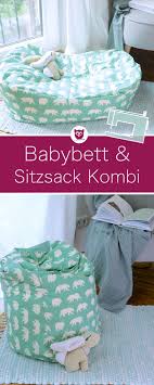 L 'oiseau bateau große z riesiger sitzsack wal. Babybettchen Und Kindersitzsack Nahen Diy Eule