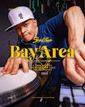 We'll be back in the Bay in a couple of weeks for Skratcher Bay Area ...