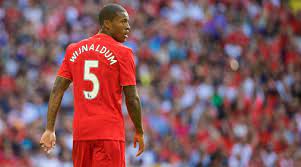 Welcome to the official website of georginio (gini) wijnaldum, soccer player of liverpool fc and dutch national team. Dzhordzhino Vejnaldum Neskolko Let Nazad My By Ne Vyigrali Takoj Match