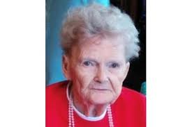 Muriel Harper Obituary (2018)