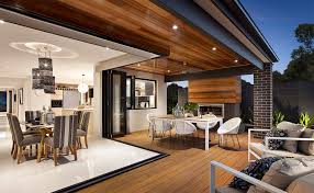 Two of the bedrooms have their own direct access to terraces via french windows and one of the double bedrooms can be converted to a twin if required. 13 Design Ideas For Bifold Doors Tomma Door Window Systems