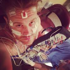 What happened to Daniel Bedingfield? Where Gotta Get Thru This icon is now 