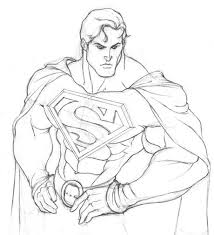 Batman joker batsuit cartoon dc animated universe, batman, comics. Pencil Commission Of Superman Handing It Off At Ohio Con Superman Drawing Superman Art Drawing Drawing Superheroes