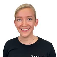 Natasha Strong without glasses