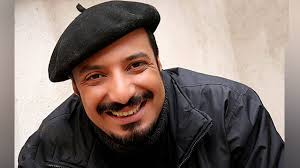 Iranian actor Amir Jafari joins cast of 'I'm Scared' iFilm