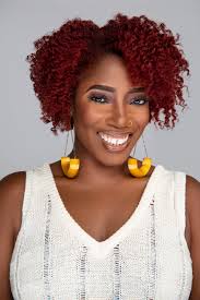 Be Loud with Arriel Vinson