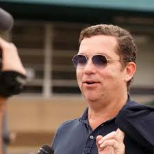 Prominent Houston lawyer Tony Buzbee says he will lead Ken Paxton's  impeachment defense