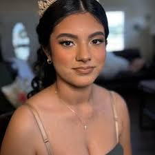 Makeup Artist Near Me: Down Town Los Angeles, CA