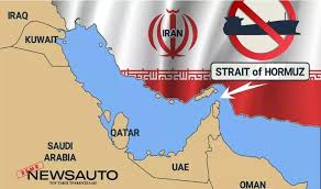 Lufta Izrael-Iran/ Analiza: Terror për Ngushticën e Hormuzit