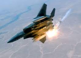 Boeing invested its own money to. The Story Of Why Russia Would Love To Battle New F 15 Ex Fighters The National Interest