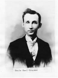 Elmond Earl Crocker