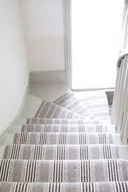 Runners Gallery Carpet Stairs Staircase Design Foyer Decorating