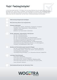 Bei der renovierung ist es schließlich sinnvoll, die anfallenden arbeiten, die man auf handwerker überträgt zu überwachen und zu protokollieren. Umzugscheckliste Download Wogetra