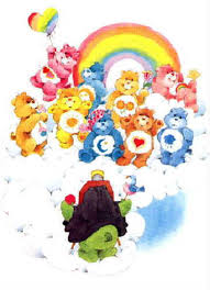 Aesthetic care bear wallpaper 80s. Wallpaper Of Care Bears Wallpress Free Wallpaper Site