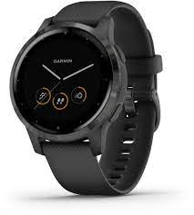 Montre connectée sport garmin vivoactive 4s 40mm white/rose gold au meilleur rapport qualité/prix ! Garmin Vivoactive 4s Gps Smartwatch Rei Co Op