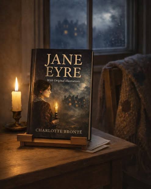 When teenagers went back to school in China earlier this month, one book on  their new mandatory reading list stood out: the 19th century English novel “Jane  Eyre.”