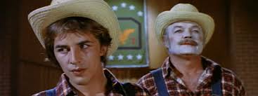 A Boy and His Dog (1975)