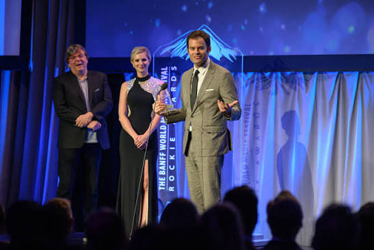 2024 Rockie Awards - Banff World Media Festival 2024