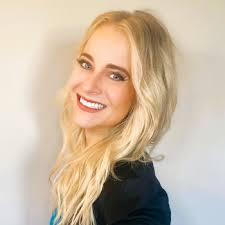 Kristen Pechacek — Flaherty Family Foundation