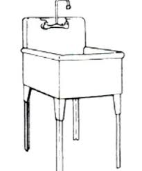 art studio sinks product categories